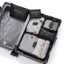 6-Piece Oxford Travel Organizer Set – Packing Cubes