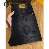 Seoul Slim Stretch Jeans
