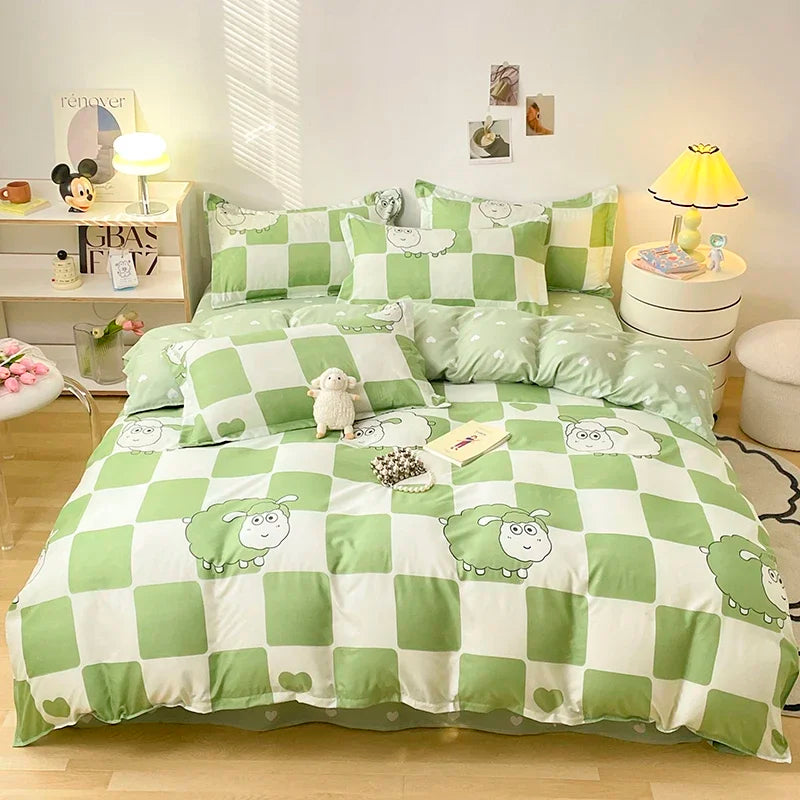 Kids Bedding Set