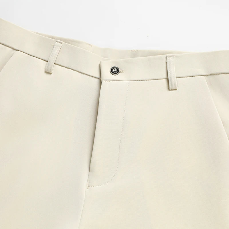 Men Thin Summer Jeans