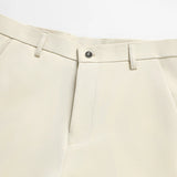 Men Summer Slim Pants