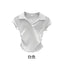 Luna Essential Crop Polo