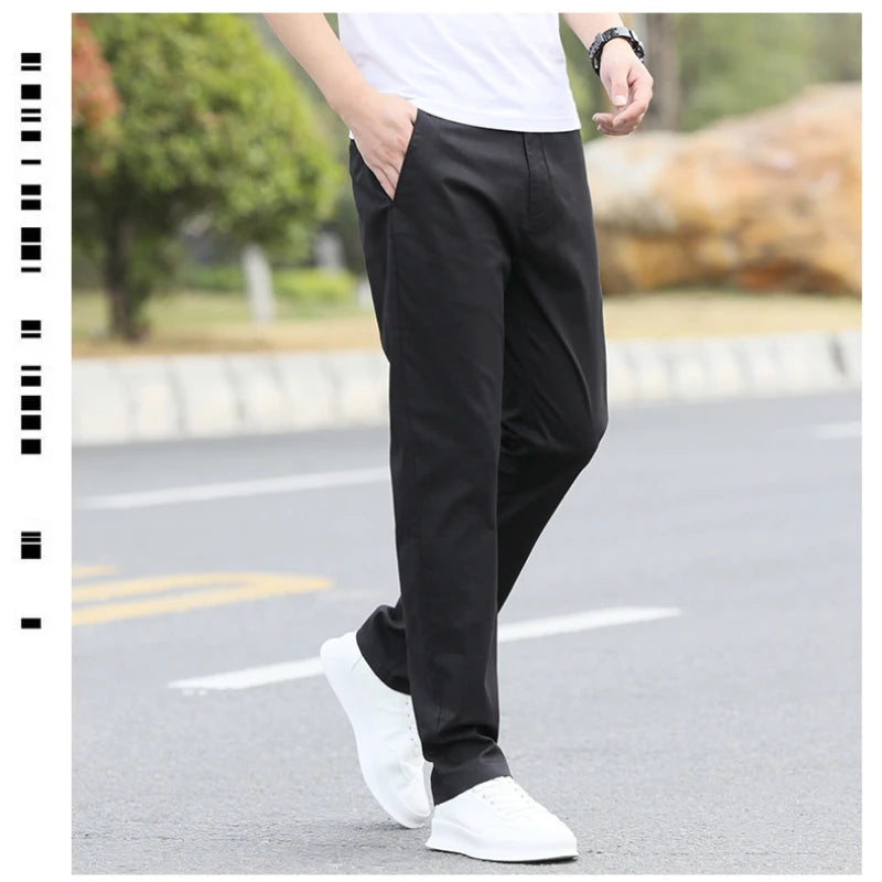 Men Tactical Cargo Pants
