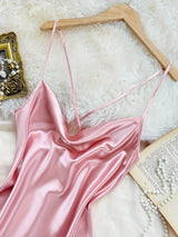 Aurora Lace Nightgown
