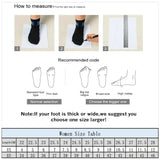 Women Ballet Flats Round Toe Lace Genuine Leather