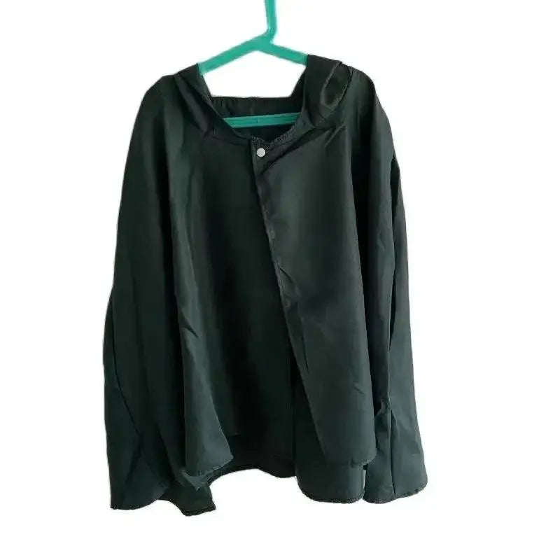 Attack on Titan Scouting Legion Cloak Cosplay