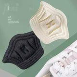 Women Heel Pads Anti Slip Cushions