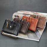 Classic Chain Wallet