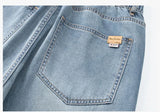 Men’s Large Baggy Street Jeans