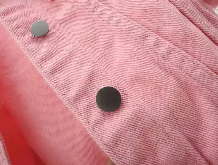 Women’s Vintage Sleeveless Denim Vest