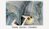 Luxury European Bedding Set