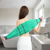 Exfoliating Bath Towel
