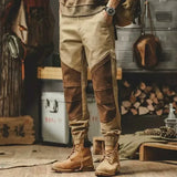 TrailVintage™ Men’s Hiking Cargo Pants