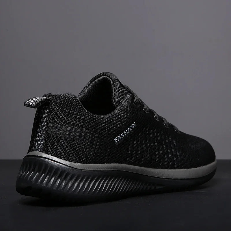 AeroMesh Running Sneakers