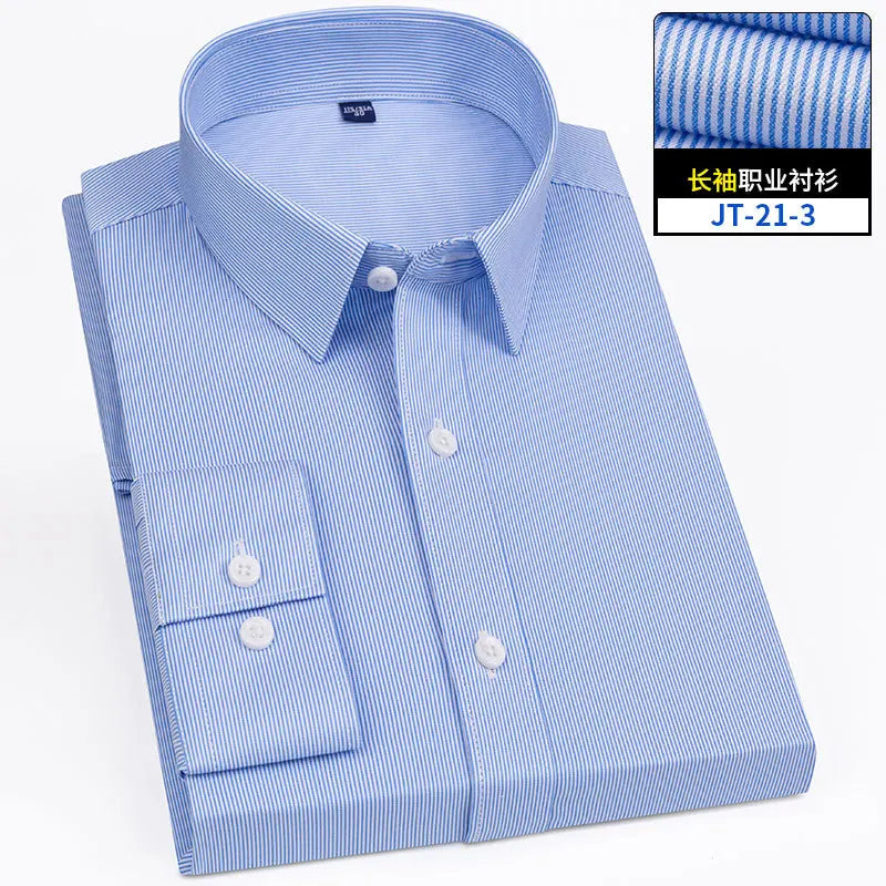 Executive Slim Fit Dress Shirt