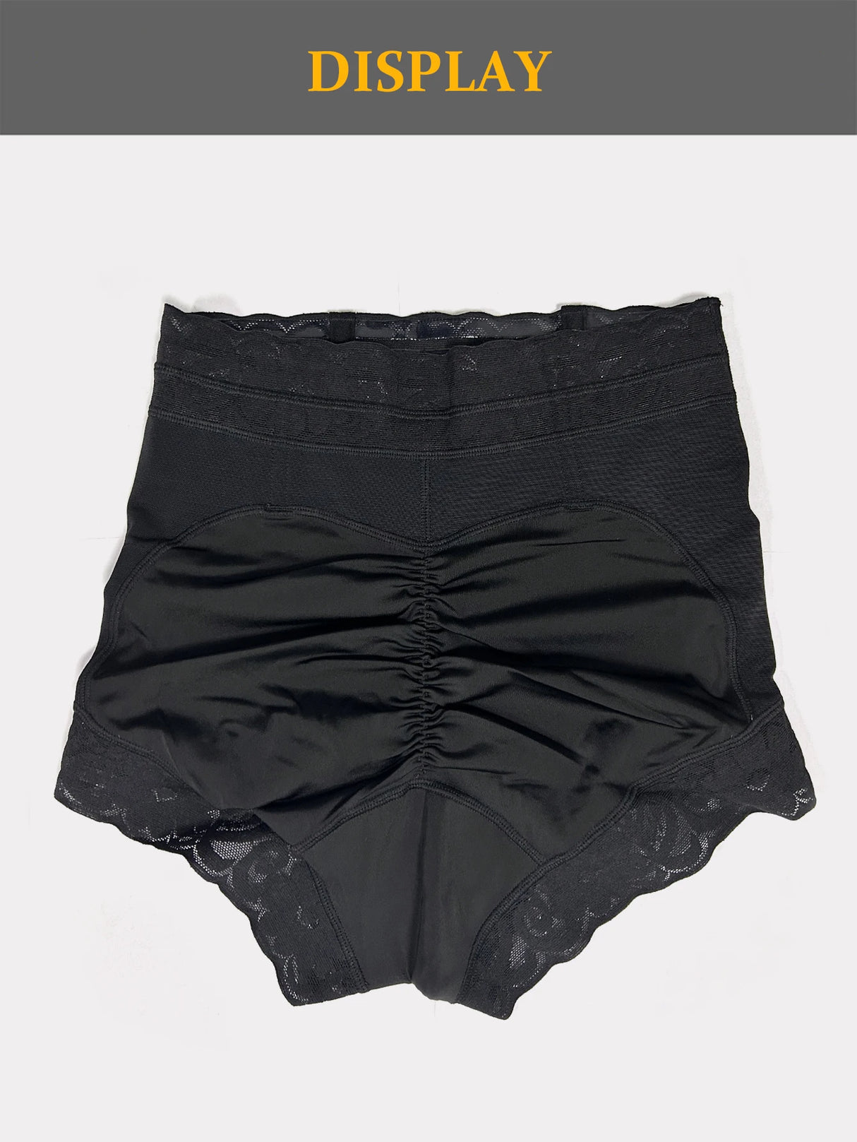 Women Hourglass Shaping Shorts
