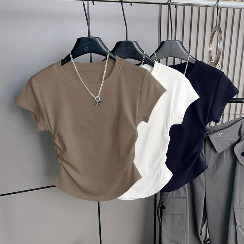 Women's Fitted T-Shirt