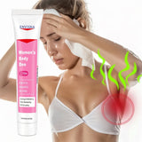 Women’s Intimate Care Lotion