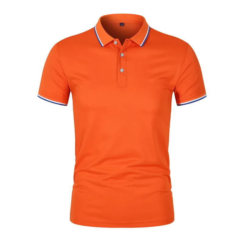 Corporate Elite Polo Shirt