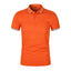 Corporate Elite Polo Shirt
