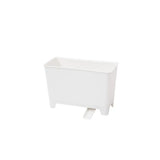 Sink Drain Garbage Bin Organizer
