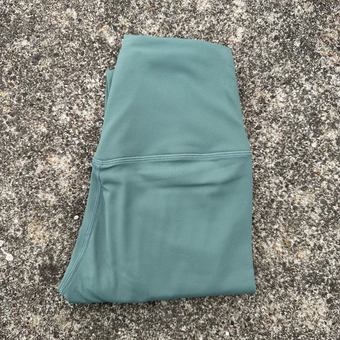 Women's High Waisted Yoga Leggings