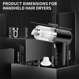 Portable Mini Car Vacuum Cleaner