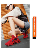 Apex Race Sneakers