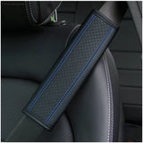 Car Seat Belt Shoulder Cover
