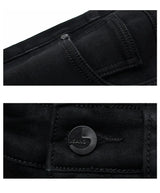 Men’s Advanced Stretch Denim Jeans