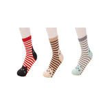 Women Hollow Mesh Tights