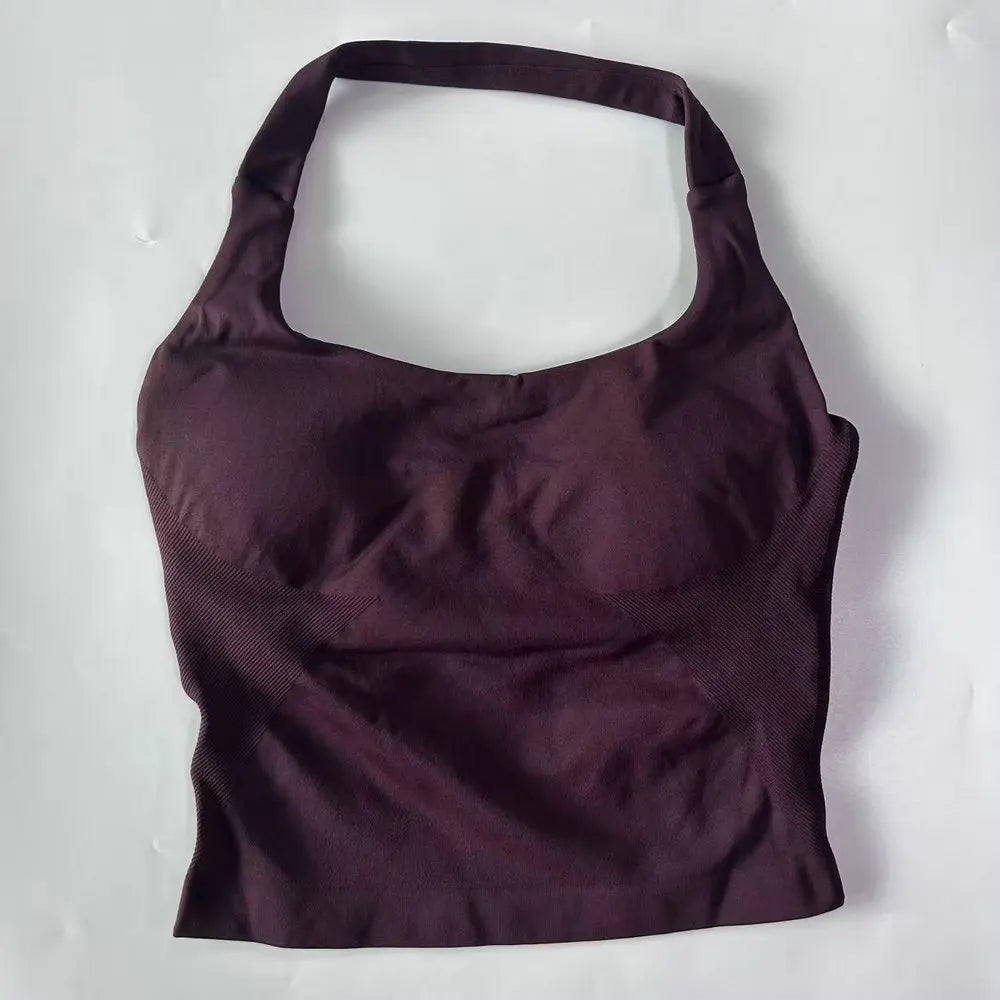 SculptFit Seamless Gym Set