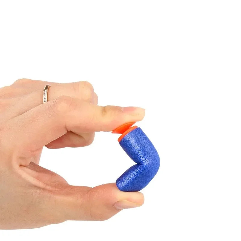 EVA Soft Bullet Ammo