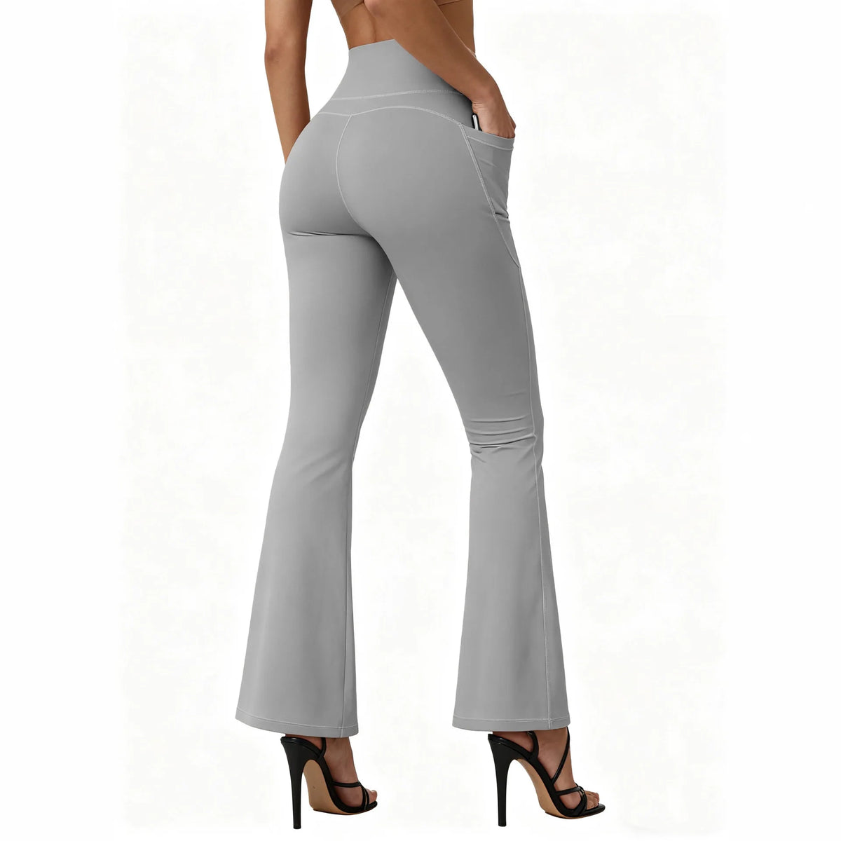 Women's Flare Yoga Leggings