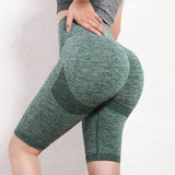 Women's High Waist Workout Leggings