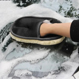 Car Cleaning Supplies
