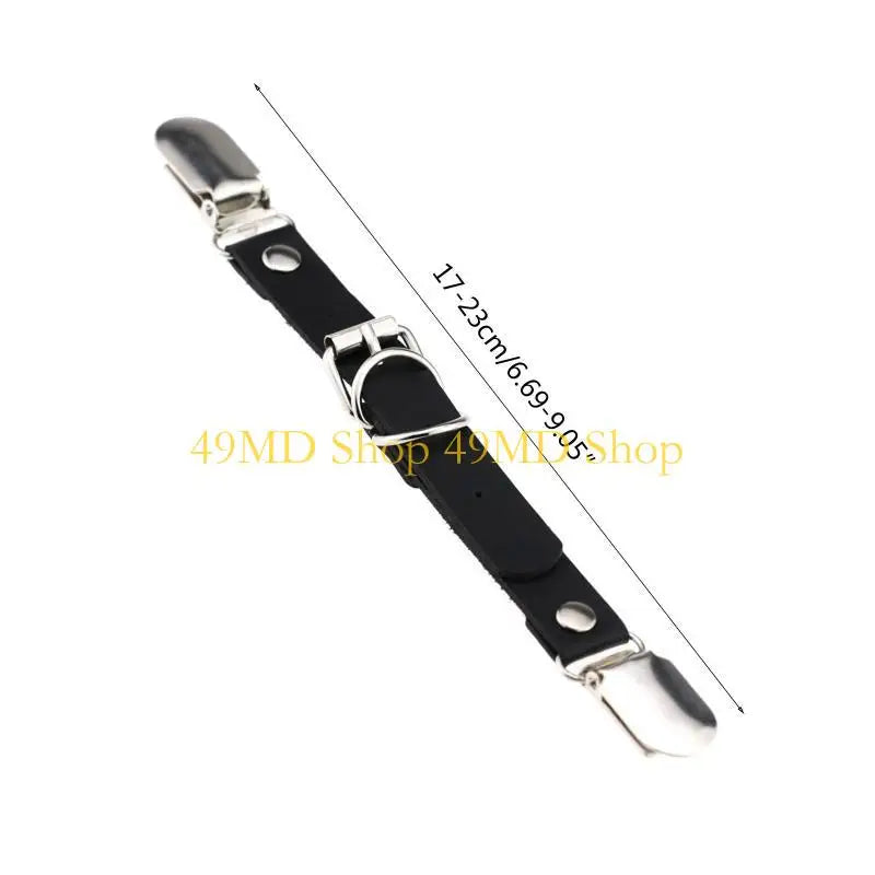 Women Garter Clip Strap