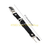 Women Garter Clip Strap