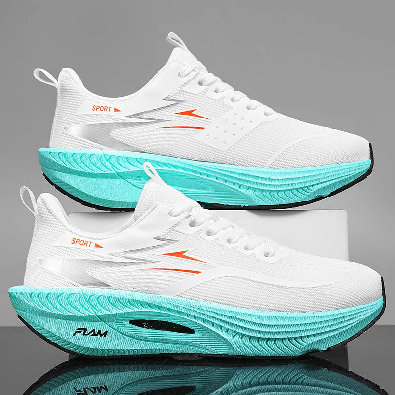 Velocity Air Marathon Sneakers