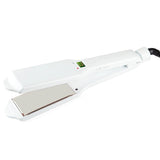Infrared Ultrasonic Hair Care Flat Iron