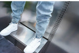 Urban Harem Denim Jeans