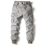 Men Workwear Cargo Pants