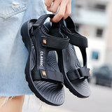 Men’s Summer Outdoor Sandals