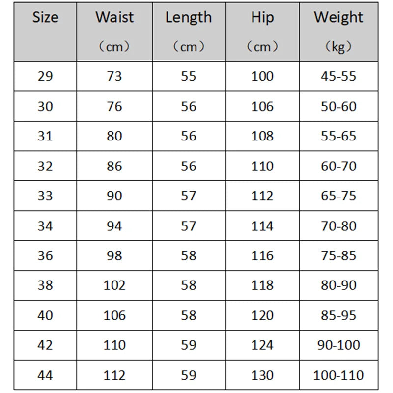 Men Multi-Pocket Cargo Shorts