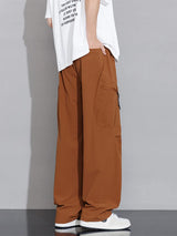 Men Detachable Tactical Cargo Pants