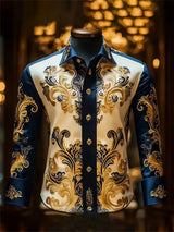 Royal Lion Signature Shirt