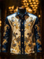 Royal Lion Signature Shirt
