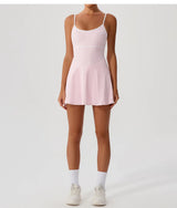 Ace Performance Tennis Dress