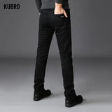 Men’s Advanced Stretch Denim Jeans