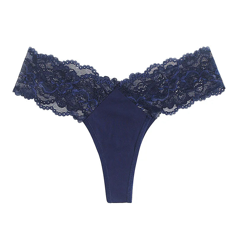 Women Seamless Thong Lingerie